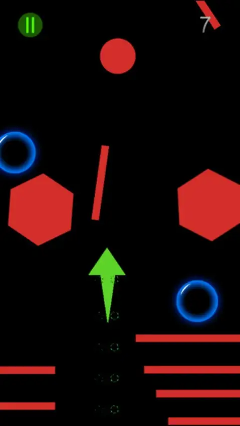 Portada de Tricky Tringle