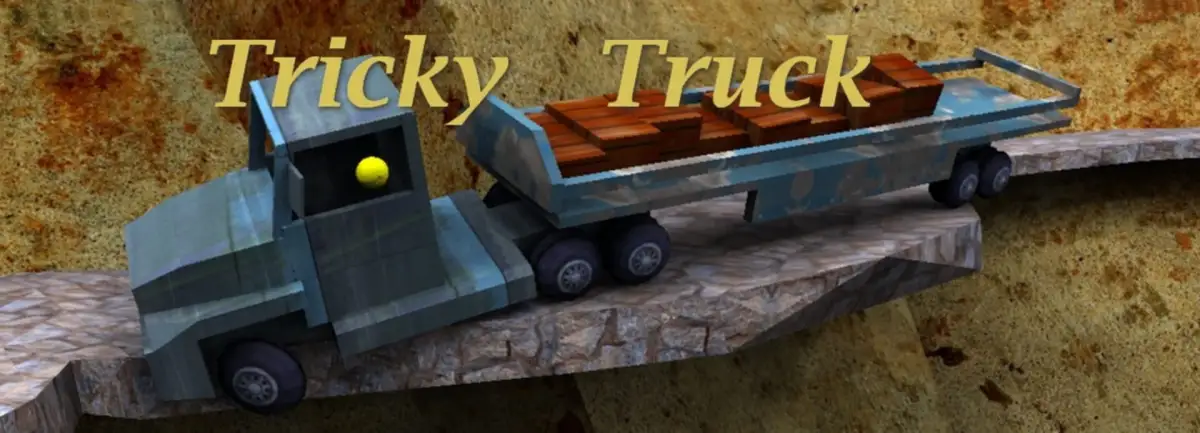 Tricky Truck
