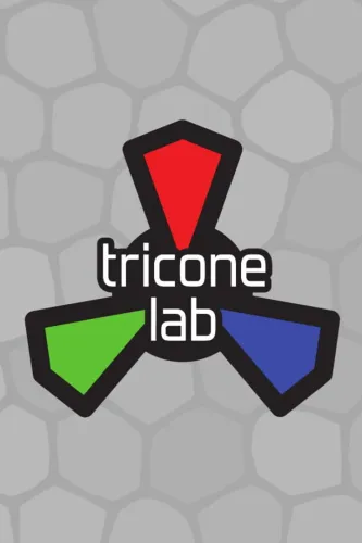 Portada de Tricone Lab