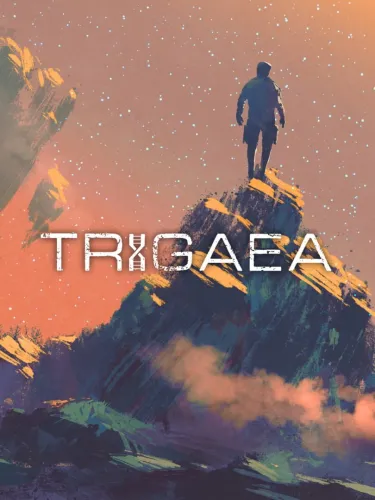 Portada de Trigaea