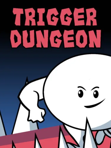 Portada de Trigger Dungeon
