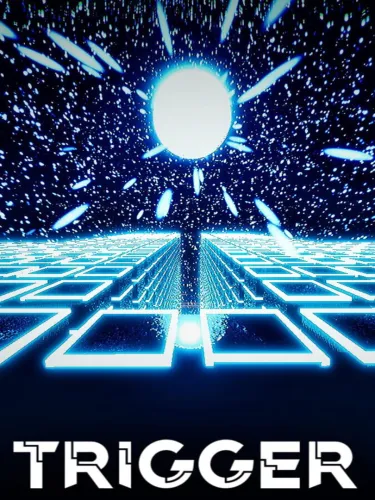 Portada de Trigger