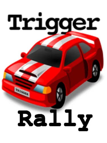 Portada de Trigger Rally