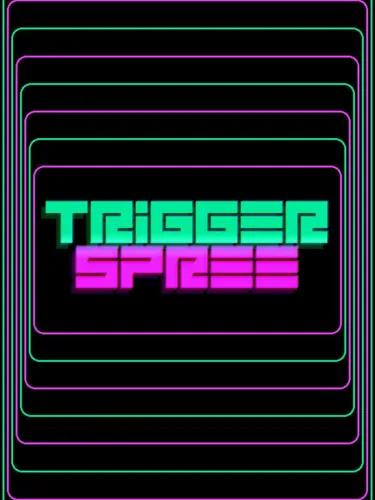 Portada de Trigger Spree