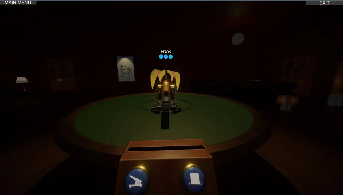 Portada de Trigger Table