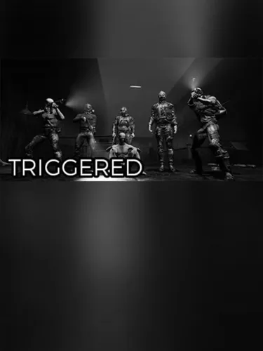 Portada de Triggered