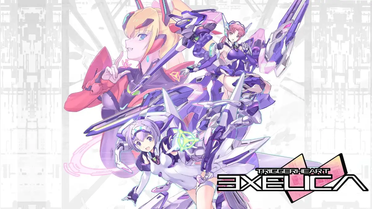 Triggerheart Exelica