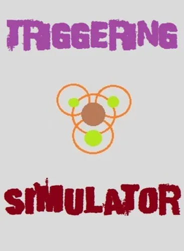 Portada de Triggering Simulator