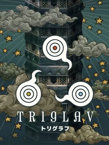 Portada de Triglav