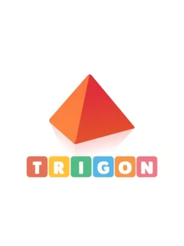 Portada de Trigon