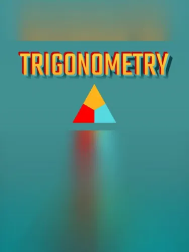 Portada de Trigonometry
