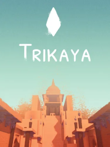 Portada de Trikaya