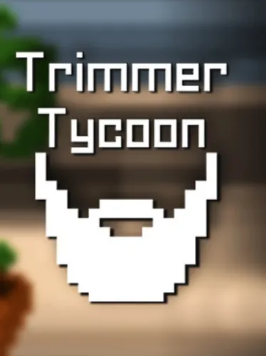 Portada de Trimmer Tycoon
