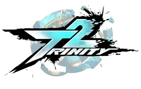 Portada de Trinity 2