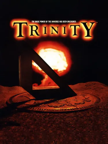 Portada de Trinity