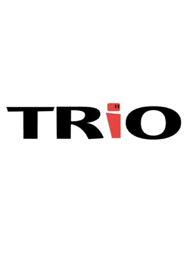Portada de Trio
