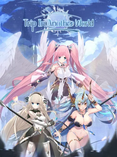 Portada de Trip In Another World