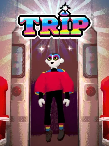 Portada de Trip