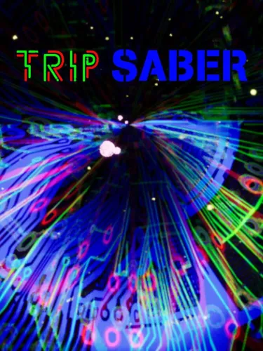 Portada de Trip Saber