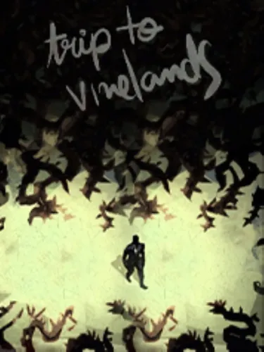 Portada de Trip to Vinelands