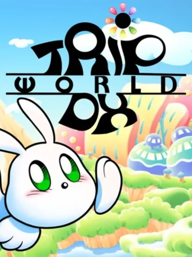 Portada de Trip World DX