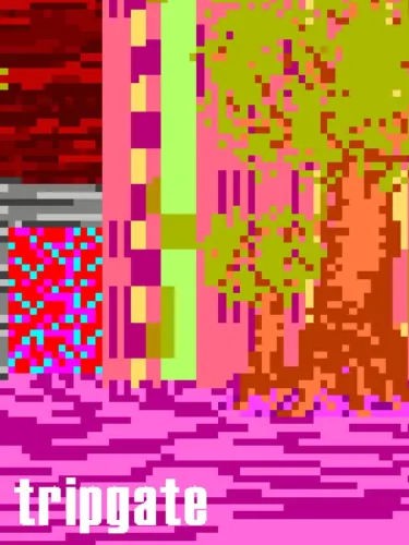 Portada de Tripgate