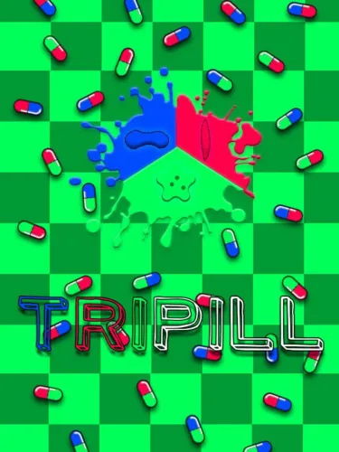Portada de Tripill
