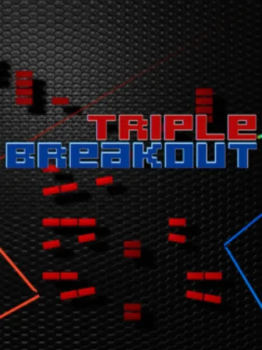 Portada de Triple Breakout