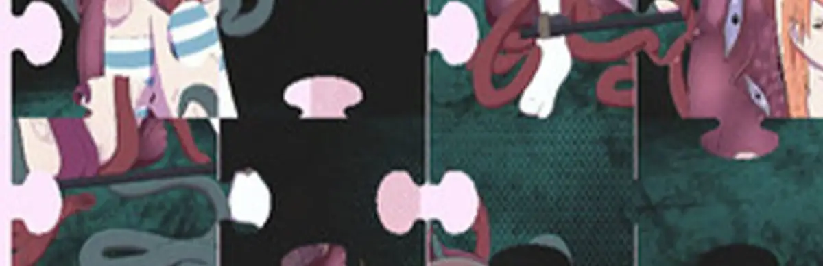 Triple Otakus Puzzle