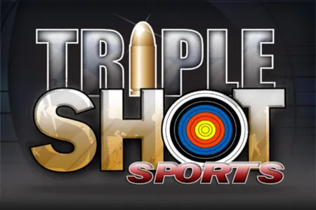 Portada de Triple Shot Sports