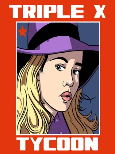Portada de Triple X Tycoon