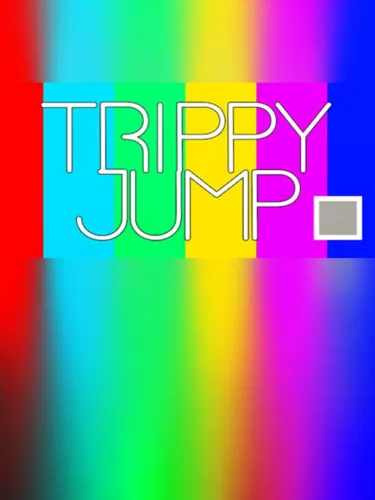 Portada de Trippy Jump