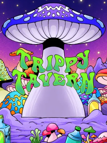 Portada de Trippy Tavern
