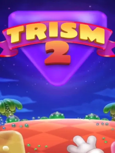 Portada de Trism 2