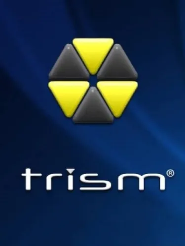 Portada de Trism
