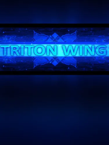 Portada de Triton Wing