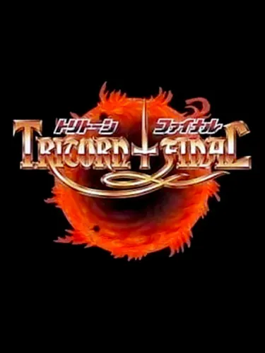 Portada de Tritorn Final