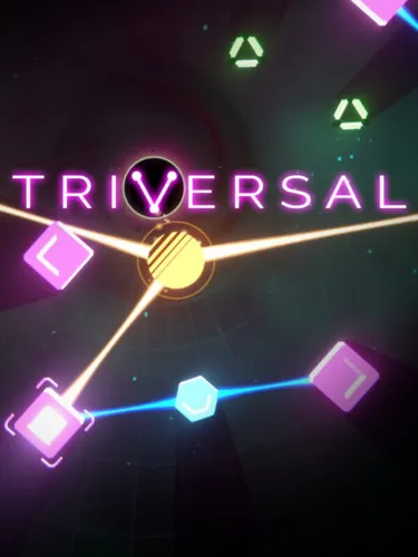 Portada de Triversal
