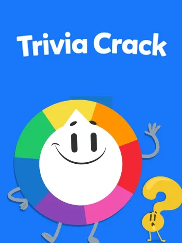 Portada de Trivia Crack