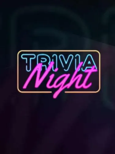 Portada de Trivia Night