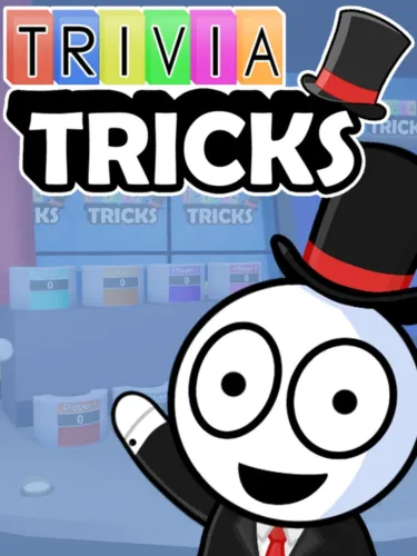 Portada de Trivia Tricks