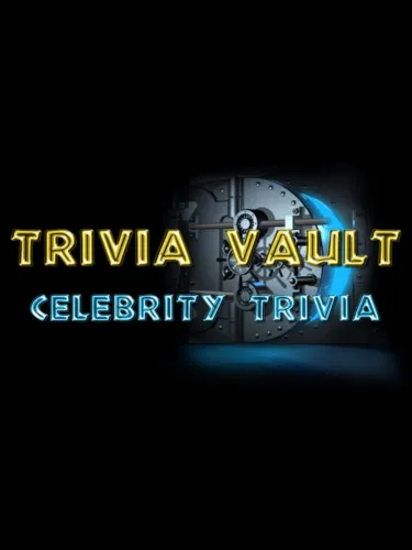 Portada de Trivia Vault: Celebrity Trivia