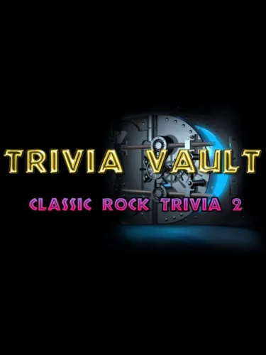 Portada de Trivia Vault: Classic Rock Trivia 2
