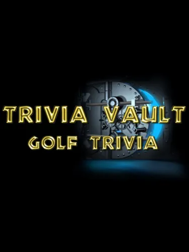 Portada de Trivia Vault: Golf Trivia