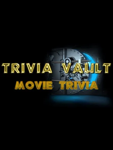 Portada de Trivia Vault: Movie Trivia