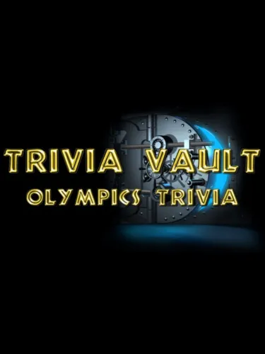 Portada de Trivia Vault Olympics Trivia