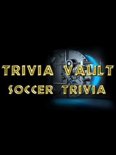 Portada de Trivia Vault: Soccer Trivia
