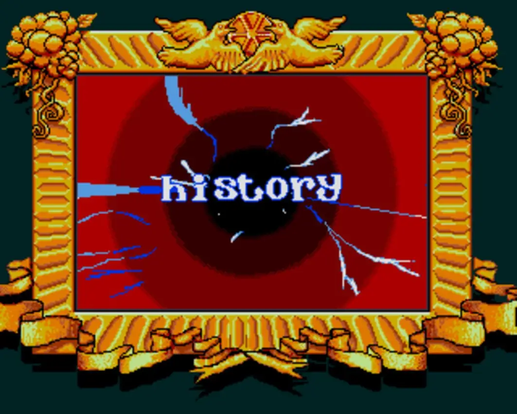 Trivial Pursuit: The CD32 Edition