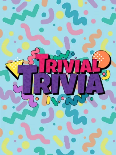 Portada de Trivial Trivia