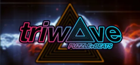 Portada de Triwave